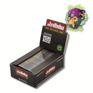 ALEDINHA MINI ECO