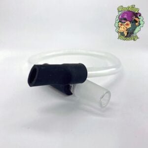Adaptador para bongs