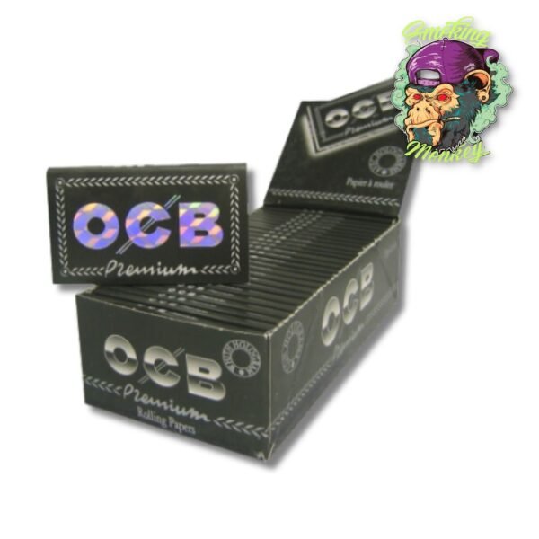OCB DOUBLE