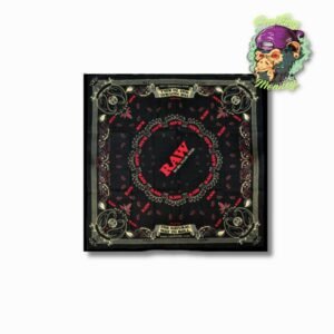 RAW BANDANA