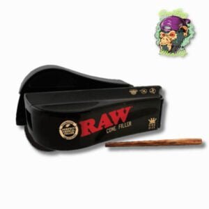 RAW CONE FILLER