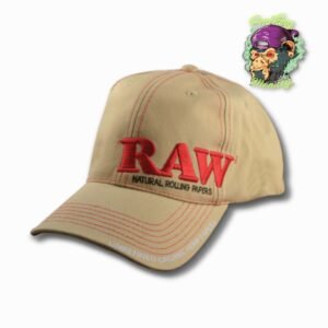 RAW Classic Hat