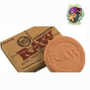 RAW HYSROSTONE
