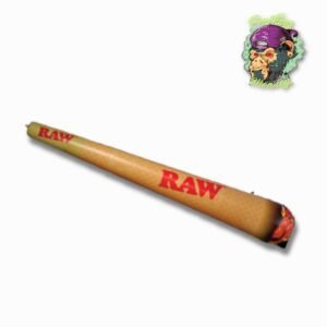 RAW Inflatable Cone 60 CM