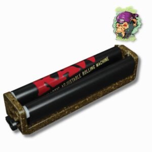 RAW  ROLLING MACHINE 1 1/4 79MM
