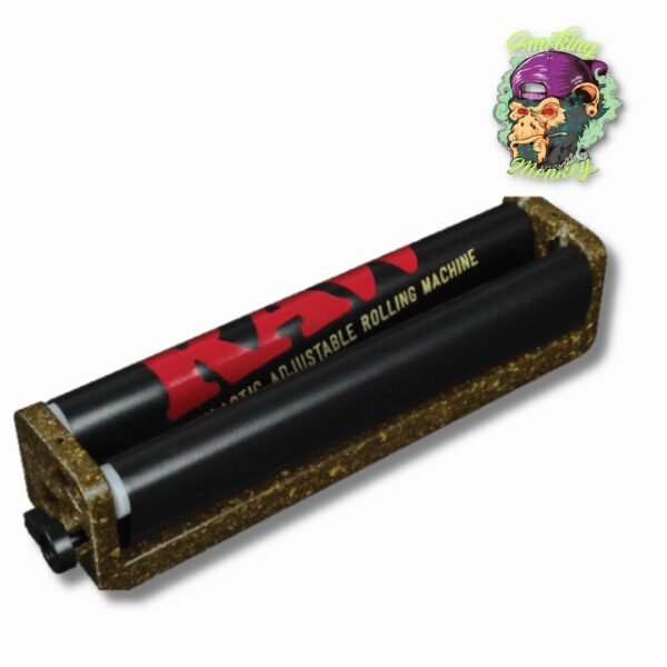 RAW  ROLLING MACHINE 1 1/4 79MM