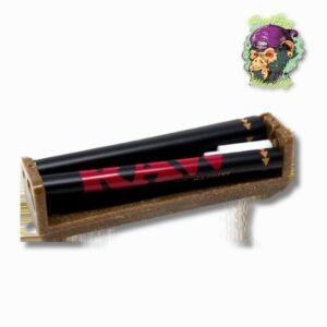 RAW  ROLLING MACHINE KING SIZE 110MM