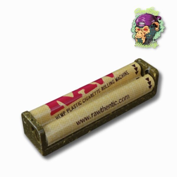 RAW  ROLLING MACHINE SINGLE WIDE 70MM