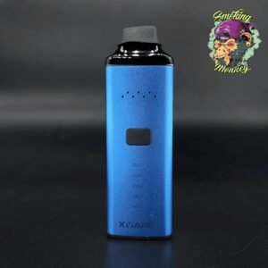 Vaporizador de hiervas secas