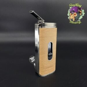 Vaporizador dos en uno