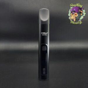 Vaporizador dos en uno