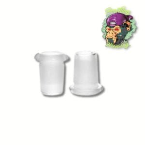 Adaptador para bong  de 14mm a 10mm