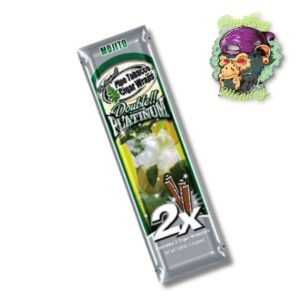 BLUNT WRAPS