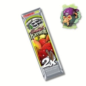 BLUNT WRAPS