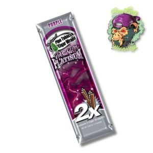 BLUNT WRAPS