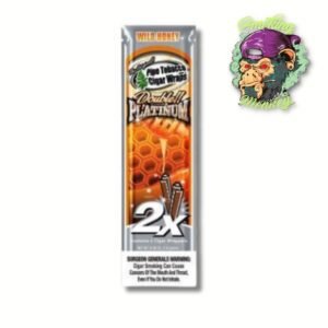 BLUNT WRAPS