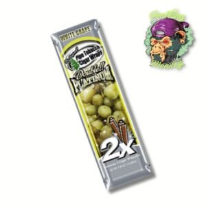 BLUNT WRAPS