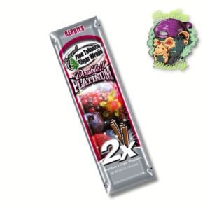 BLUNT WRAPS