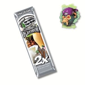 BLUNT WRAPS