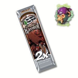 BLUNT WRAPS
