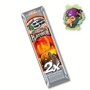 BLUNT WRAPS