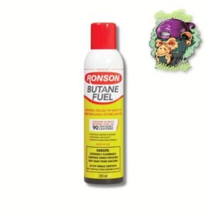 BUTANO FUEL