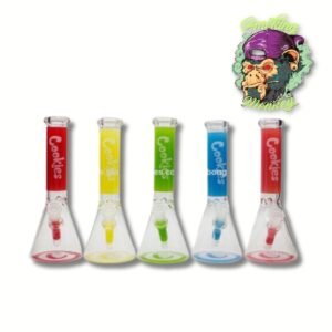 Bong cookies