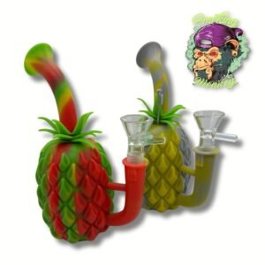 Bong piña