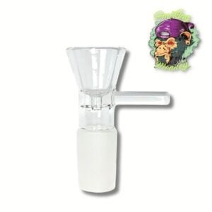 Boquilla vidrio 18mm para bong