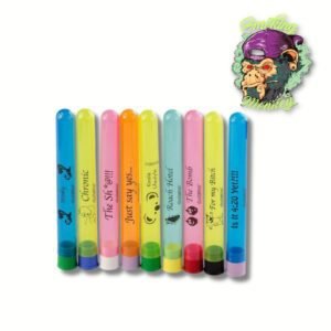 DOOB TUBES KING SIZE