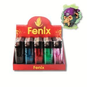 Encendedor marca fénix