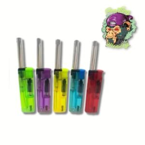 Encendedor mechero