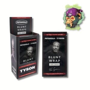 FUTUROLA X TYSON