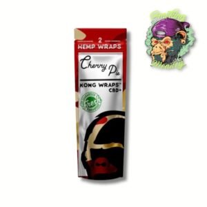 HEMP WRAPS KONG