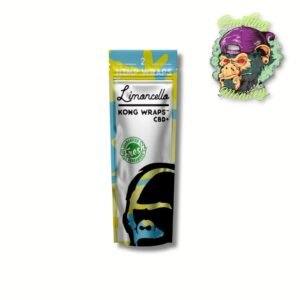 HEMP WRAPS KONG