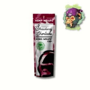 HEMP WRAPS KONG