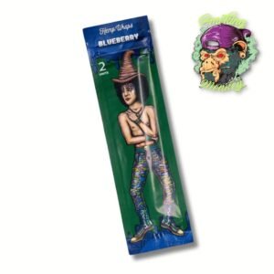 HEMP WRAPS LION ROLLING CIRCUS