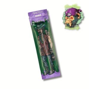 HEMP WRAPS LION ROLLING CIRCUS