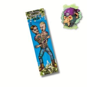 HEMP WRAPS LUON ROLLING CIRCUS