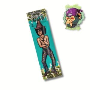 HEMP WRAPS LUON ROLLING CIRCUS