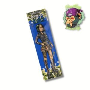 HEMP WRAPS LUON ROLLING CIRCUS