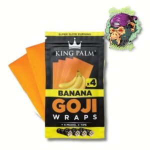 KING PALM