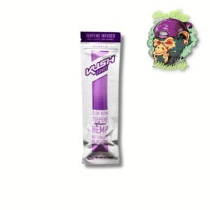 KUSH CONES TERPENE INFUSED