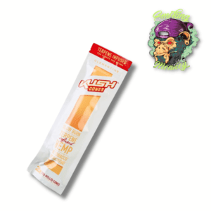KUSH CONES TERPENE INFUSED
