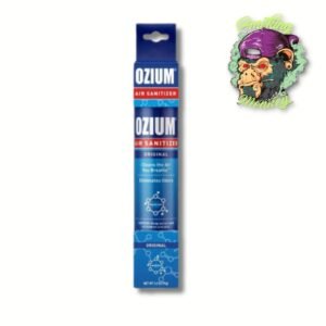 OZIUM AIR SANITIZER