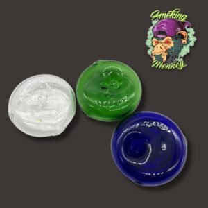 ROUND HAND PIPE