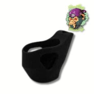 Repuesto de base de silicona para xmax