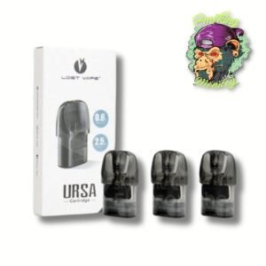Repuesto pod URSA