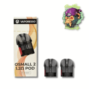 Repuesto ( resistencia )  pod osmall 2