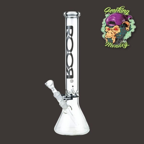 Roor glass bong 45cm